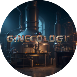 ginecology gin blog
